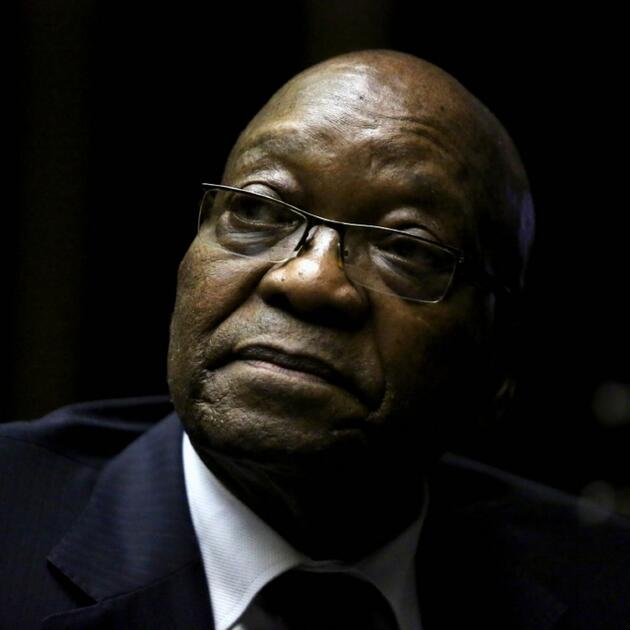 A timeline of Zuma-Gupta issues from Nenegate to the firing of Pravin Gordhan