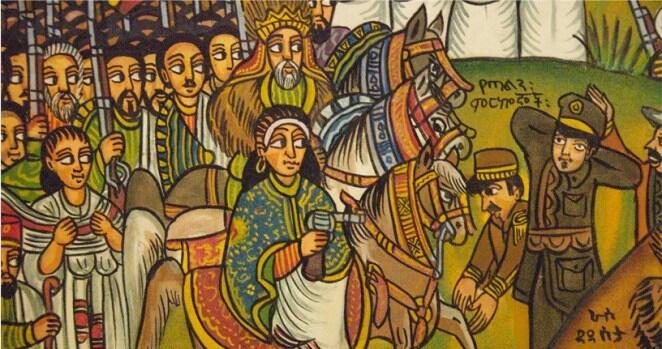 Remembering the Battle of Adwa
