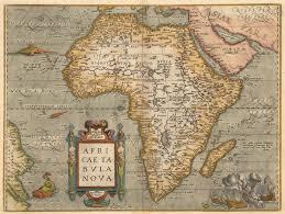 Africa: What’s in a name?