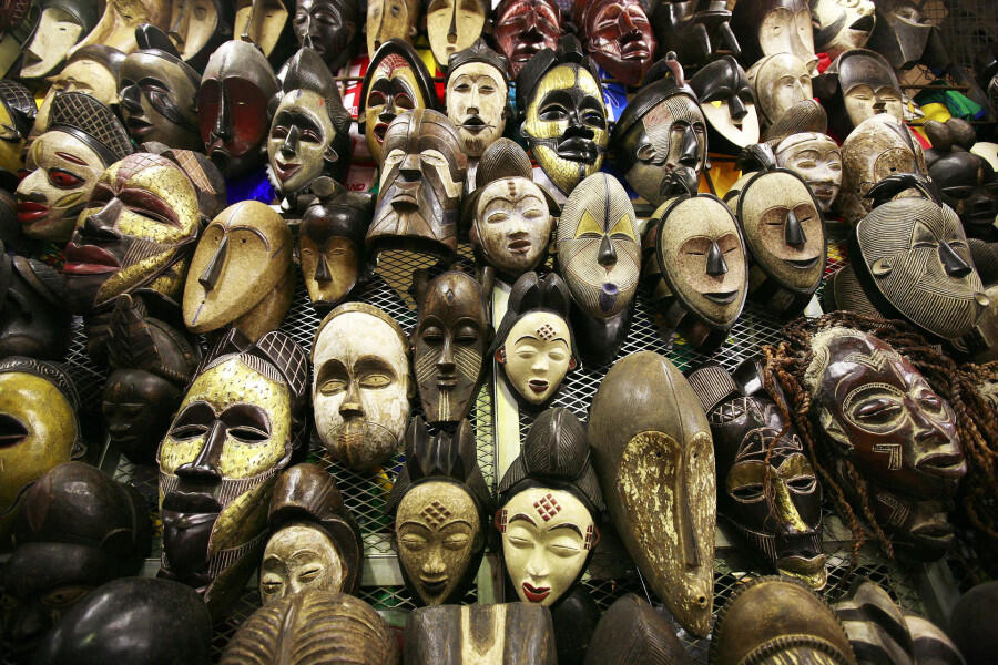 Defining culture, heritage and identity