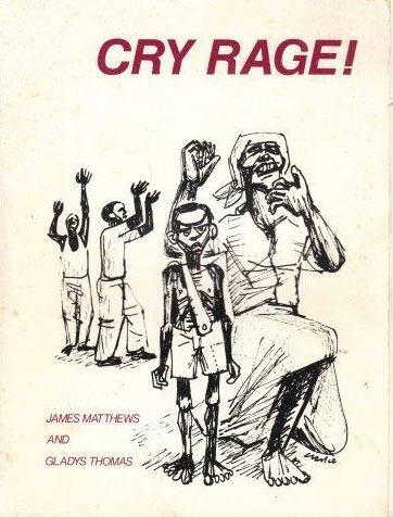 Black Consciousness: Cultural Expression and Representation