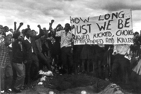African Nationalism