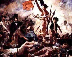 Grade 10 - Topic 3: The French Revolution