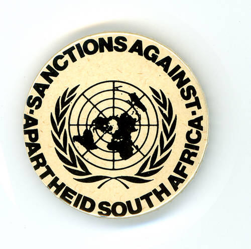 South Africa and the United Nations, 1946-1990