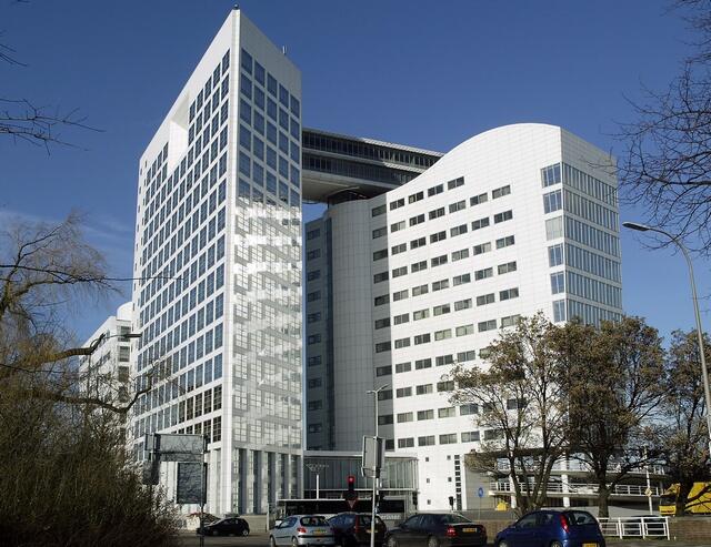 The International Criminal Court: Origins, Jurisdiction and the ‘African Bias’