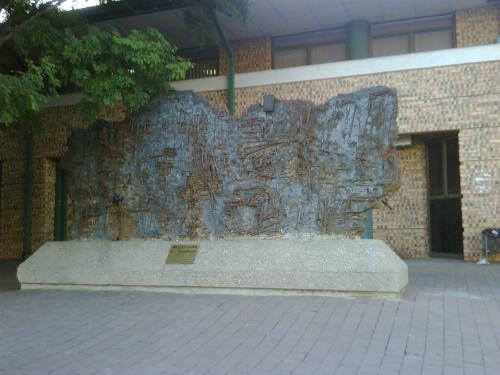Polokwane/Pietersburg Timeline 1835-1995