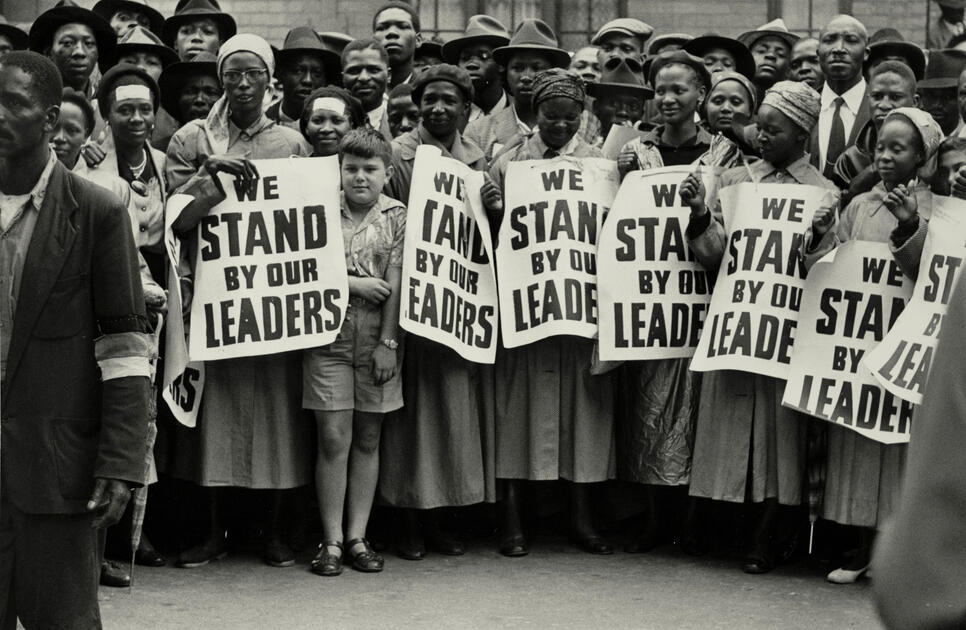 Despite the 1994 political victory against apartheid, its economic legacy persists by Haydn Cornish-Jenkins