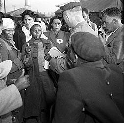 The Anti-Pass Campaigns 1960