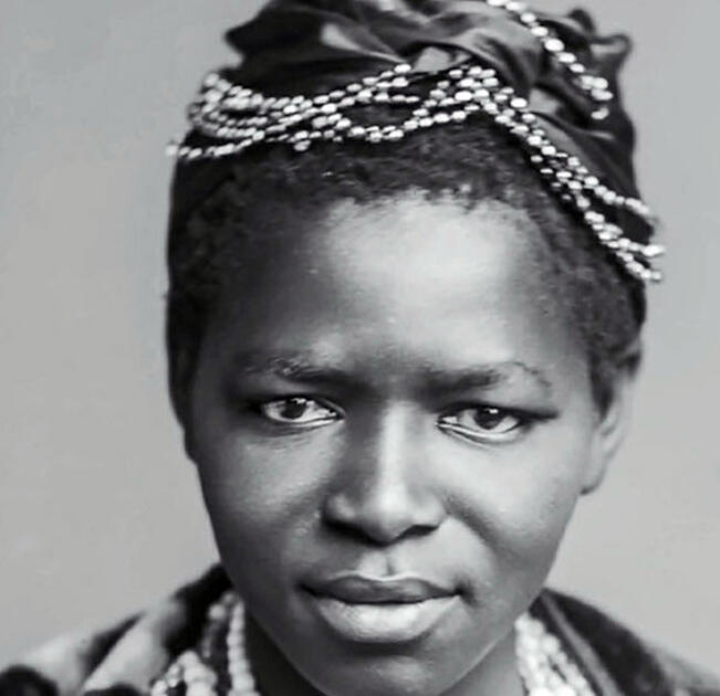 The Women’s struggle Timeline 1905-2006
