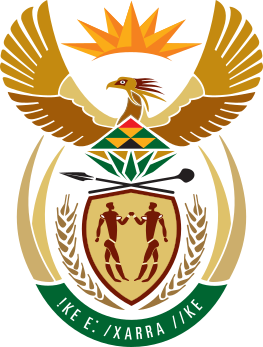 The National Coat of Arms