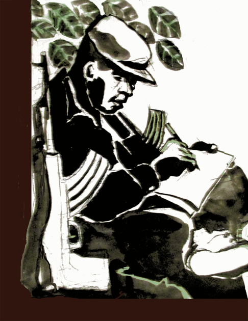 CONFERENCE PROGRAMME: THE POLITICS OF ARMED STRUGGLE IN SOUTHERN AFRICA