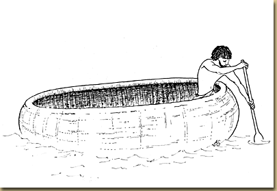 Transport on water
