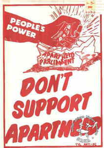 ”People’s Power!”, 1986