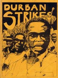 Timeline of the 1973 Durban Strikes