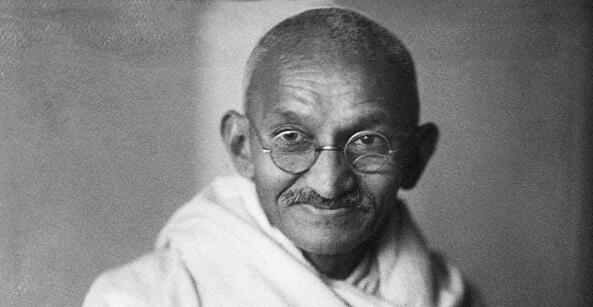 Mahatma Karamchand Gandhi Timeline 1869-1948