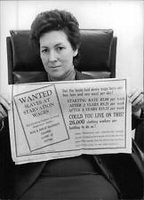 Harriet Bolton and the Garment Workers Industrial Union