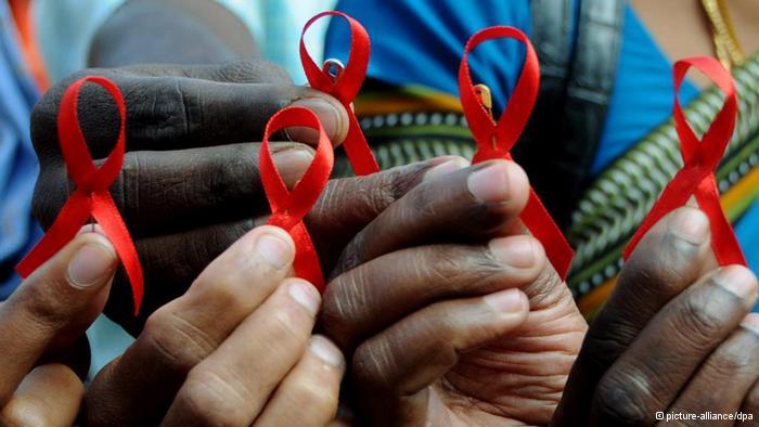 HIV/Aids in South Africa timeline 1940s-2009