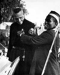 The Congress of the People, Kliptown 1955