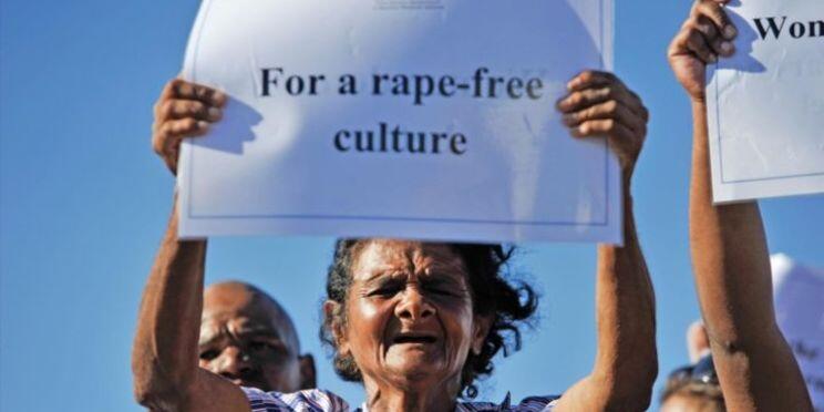 Sixteen Days of Activism