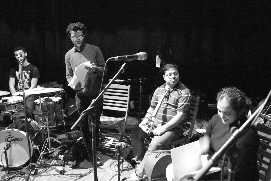 Insurrections I: Tracks and Lyrics