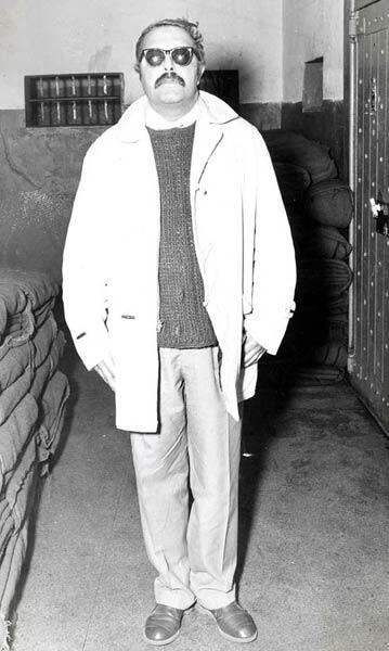 Ahmed Mohamed Kathrada Timeline: 1929 - 2017