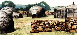 The Ndebele in history