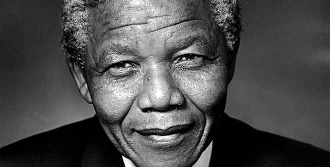 Nelson Mandela: Father of the Nation