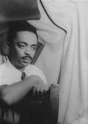 Peter Henry Abrahams timeline 1919 - 1985