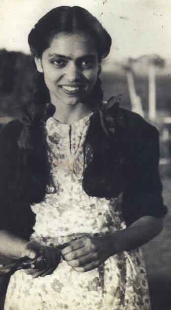 Sita’s story