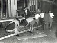 Poqo in the Western Cape and Transkei in the early 1960s
