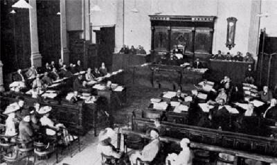Colonial history of Bloemfontein
