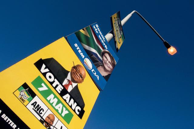 Timeline of the 2014 general elections 