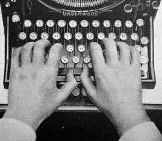 Changes in modern forms of communication
