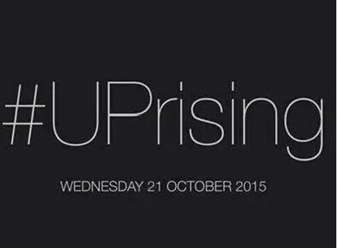 University of Pretoria 2015-2016 Student Protests Timeline