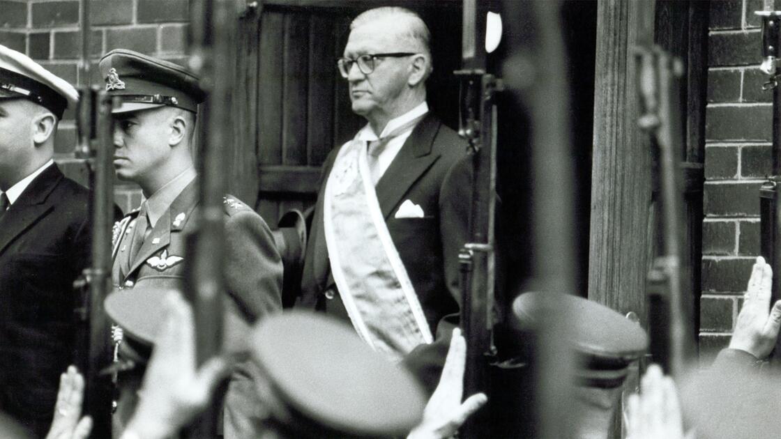 South Africa’s electoral history timeline 1910-2009
