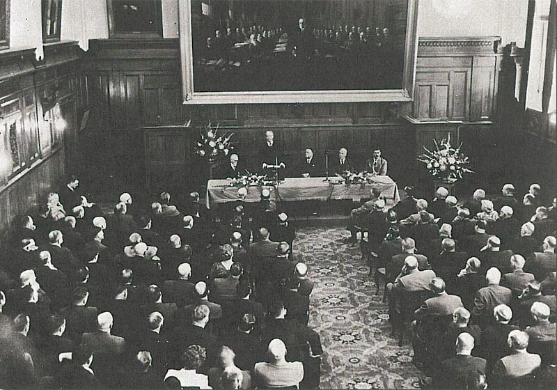 The “Wind of Change” speech