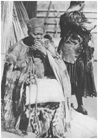 A History of Abantu-Batho Newspaper 1912-1931