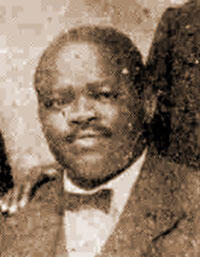 A History of Umteteli Wabantu - 1920-1956