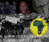 South African National Students Congress (SANSCO)