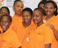 Nkosi Albert Luthuli Oral History Competition 2013