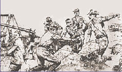 Liberation history Timeline 1900-1909