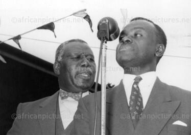 Timeline of the Labour and Trade Union Movement in South Africa 1881 - 1919