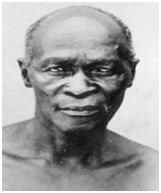 Timeline of Land Dispossession and Segregation in South Africa 1800-1899 