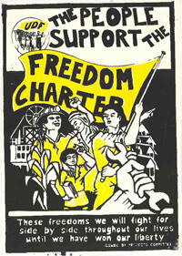 South African Constitution: The Bill of Rights