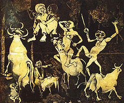 Towards a people’s culture - Art and Resistance under Apartheid