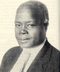 Continued resistance and internal criticism 1920s and 1930s