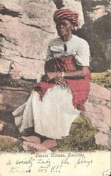 Colonial history of Nelspruit