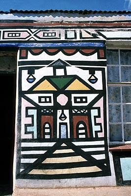Ndebele
