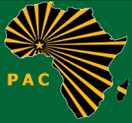 PAC logo