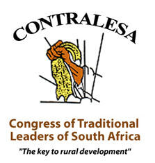 Congress of Traditional Leaders of South Africa